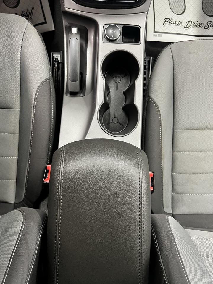Ford Escape SE 2016