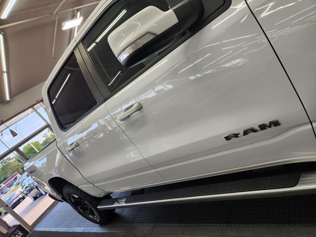 RAM 1500  2020