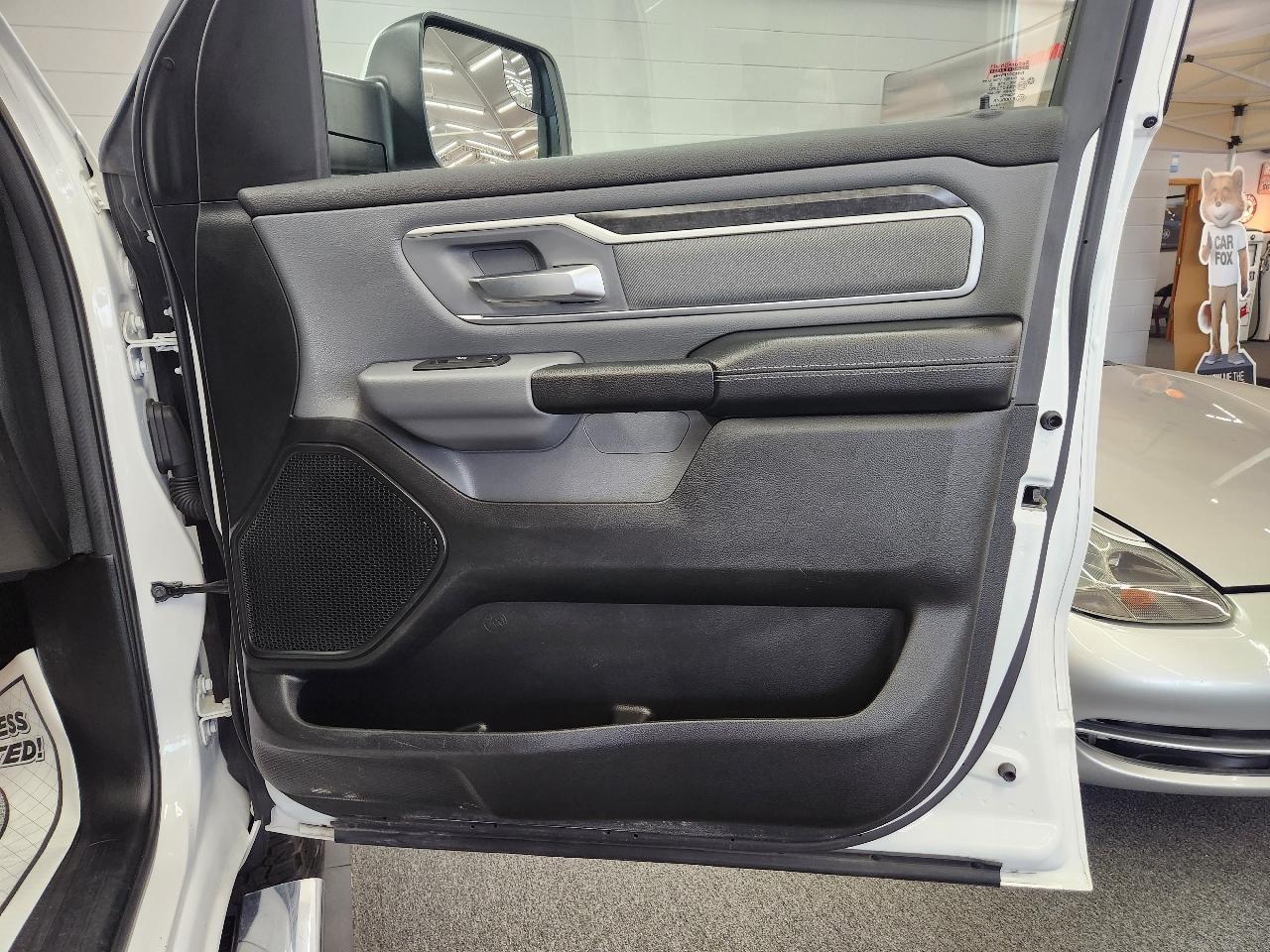 RAM 1500  2020