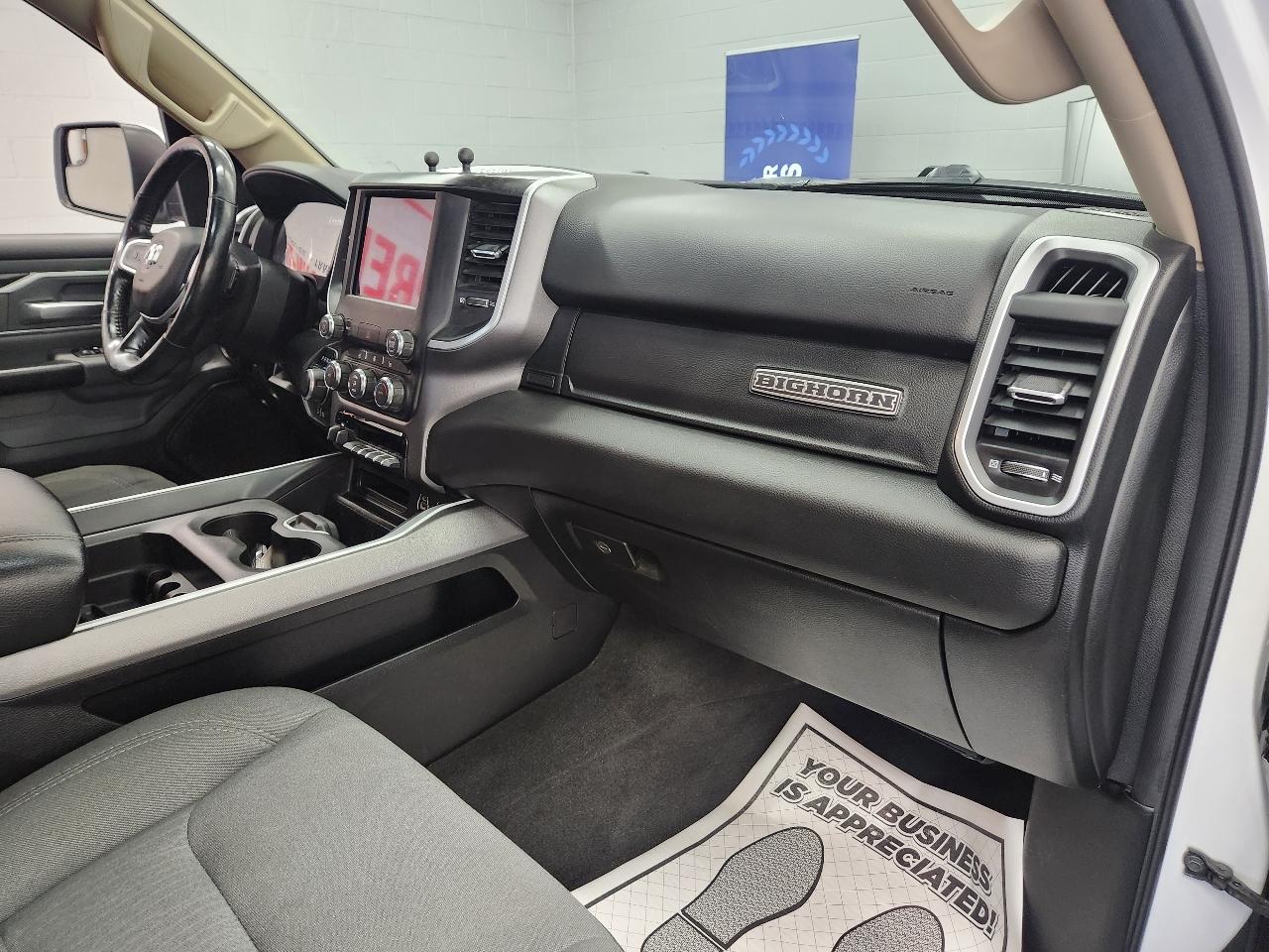 RAM 1500  2020
