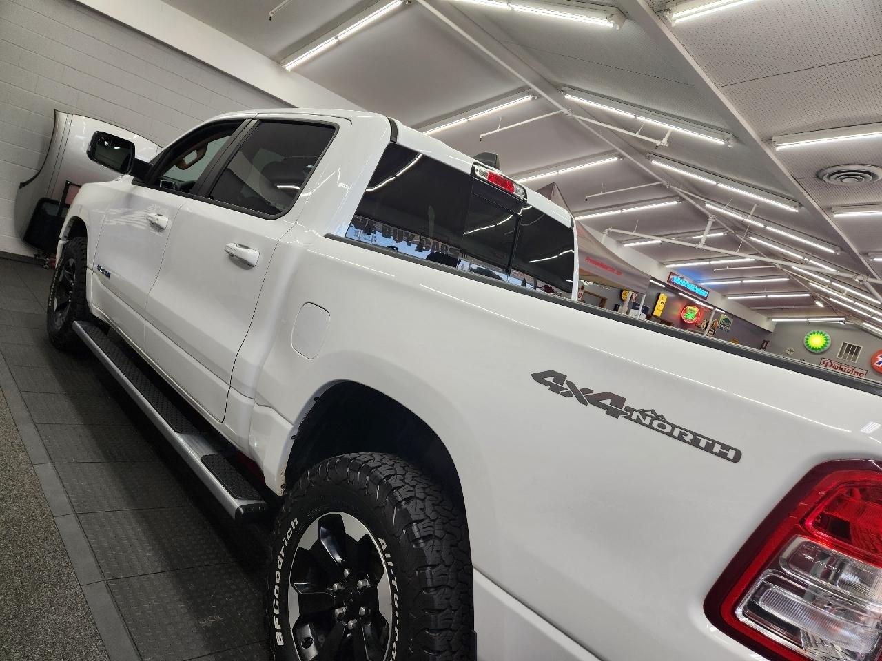 RAM 1500  2020