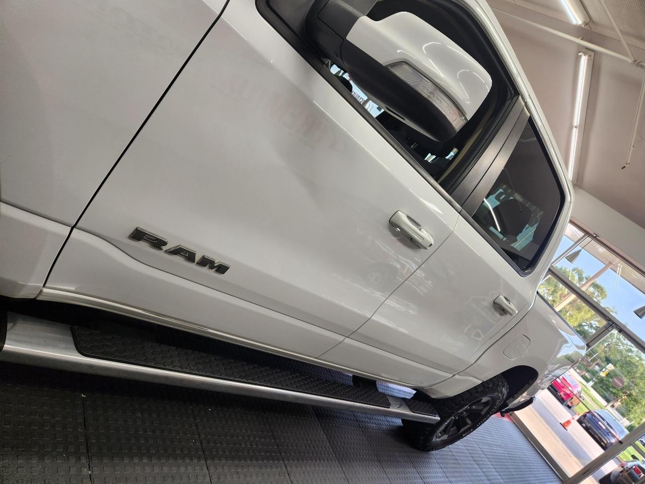 RAM 1500  2020