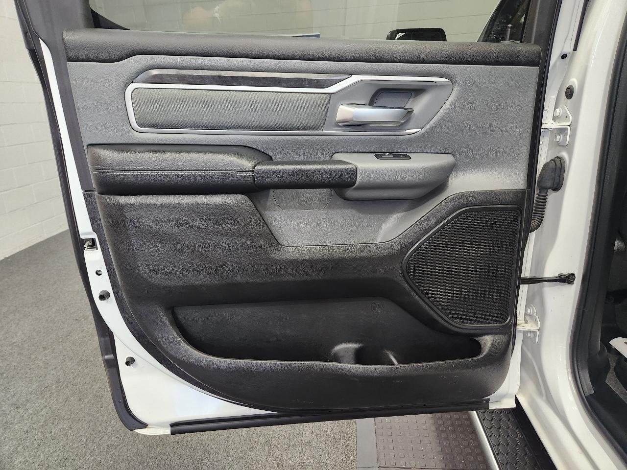 RAM 1500  2020