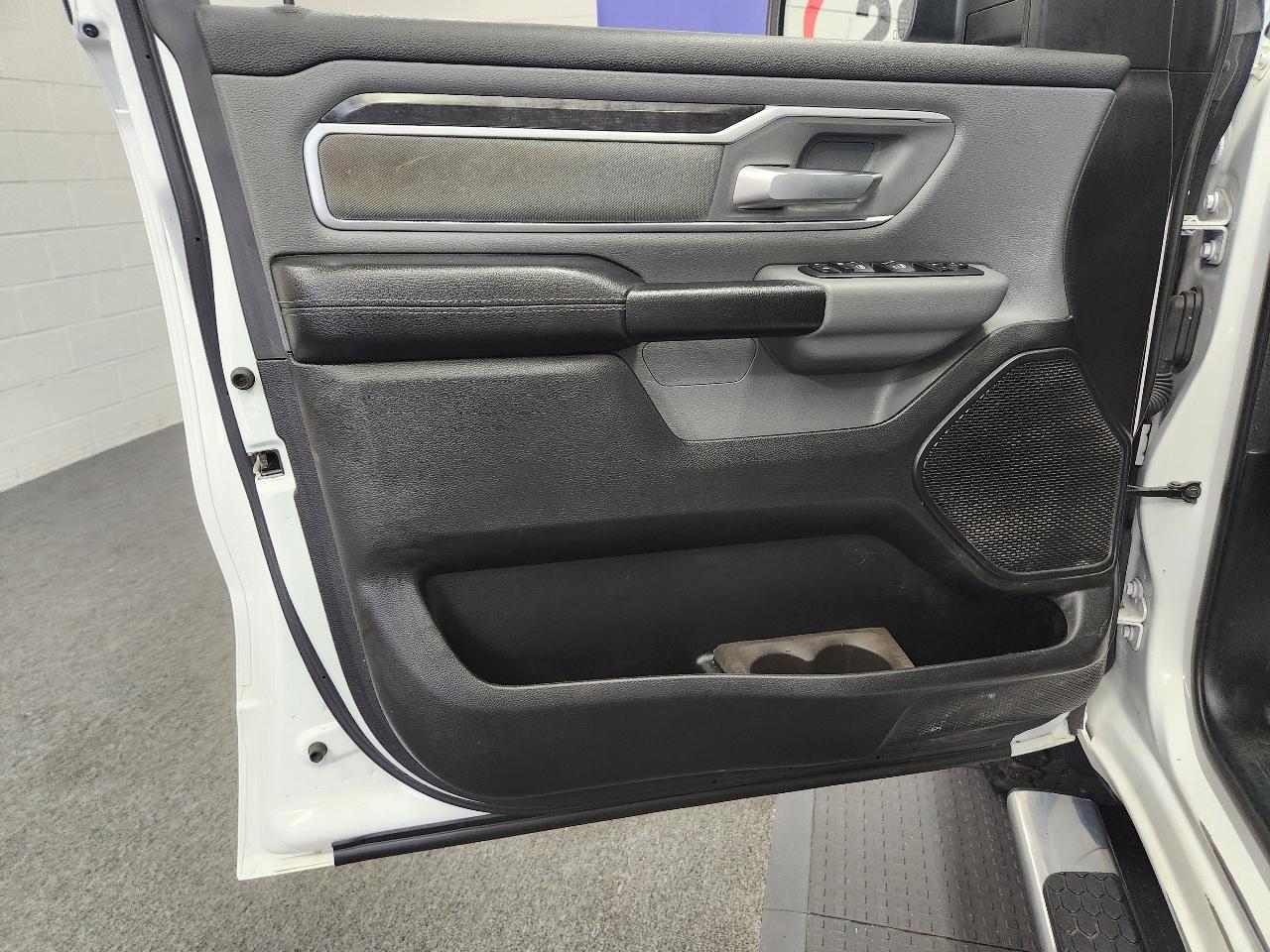 RAM 1500  2020