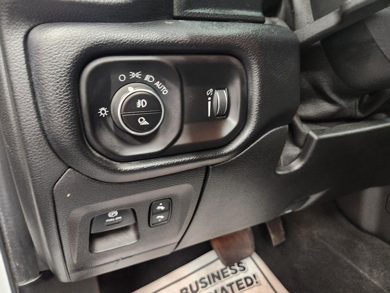 RAM 1500  2020