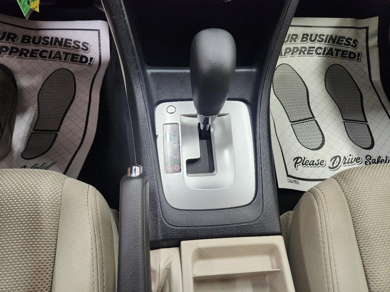Subaru XV Crosstrek  2015