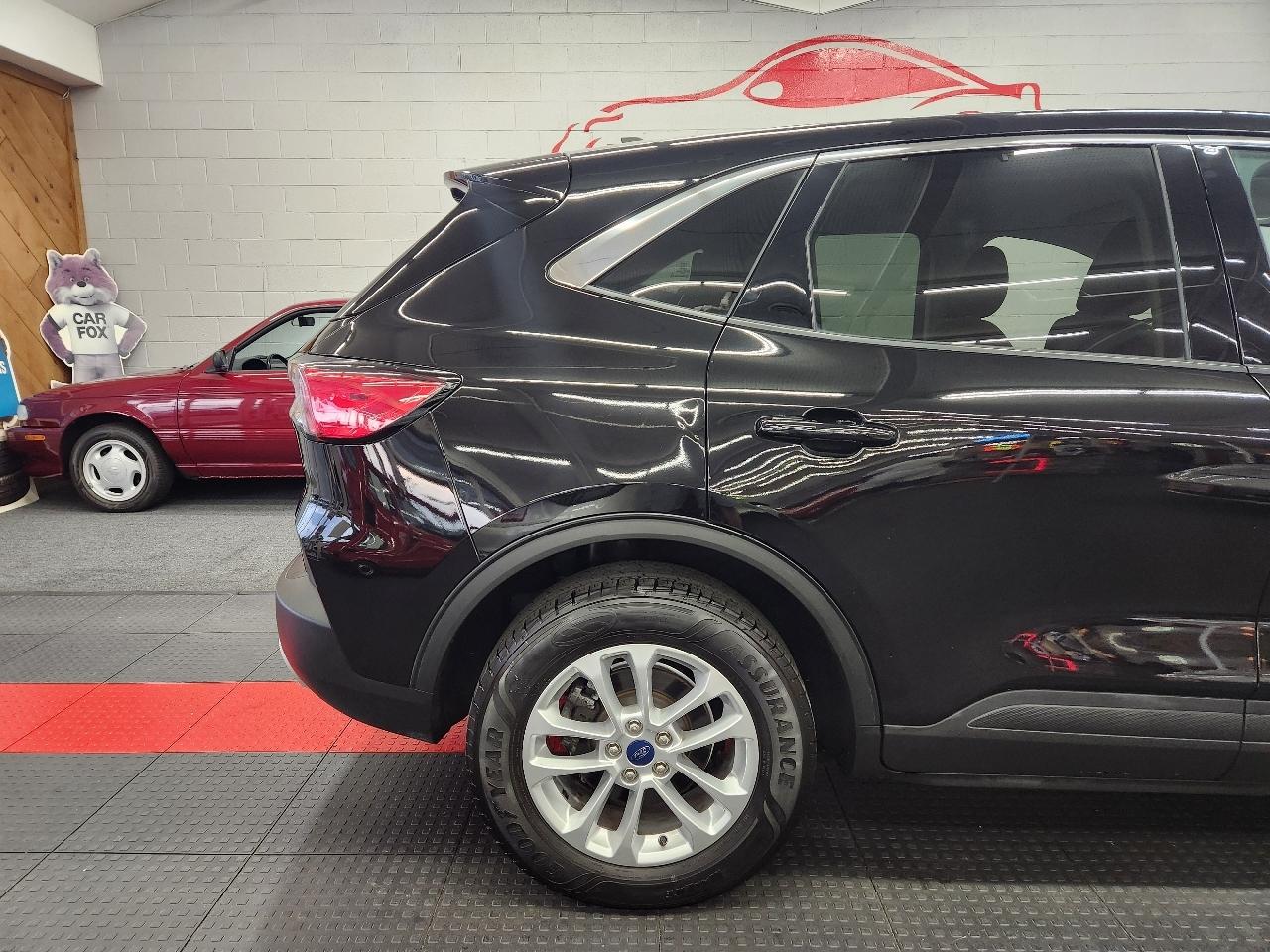 Ford Escape SE 2021