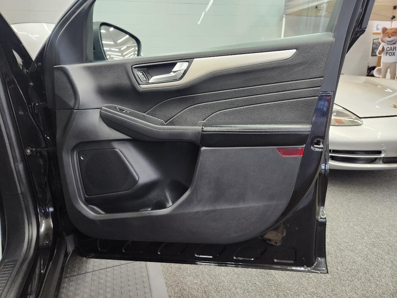 Ford Escape SE 2021