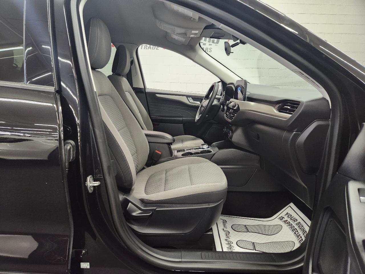 Ford Escape SE 2021