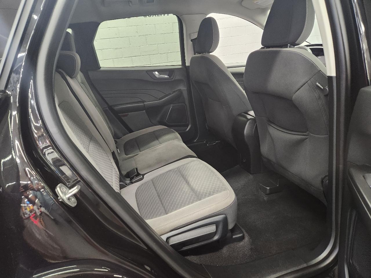 Ford Escape SE 2021