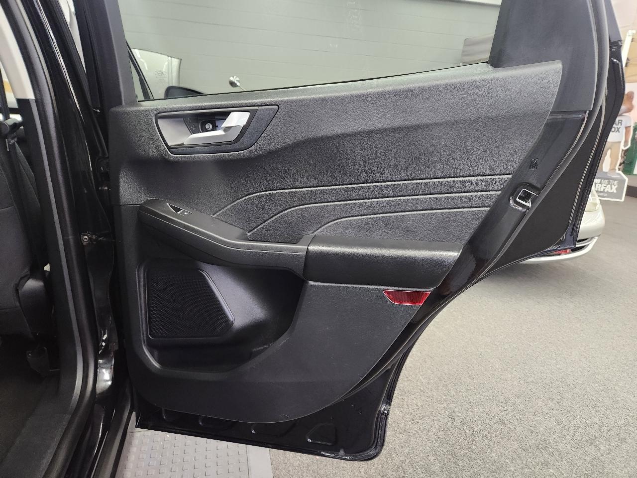 Ford Escape SE 2021