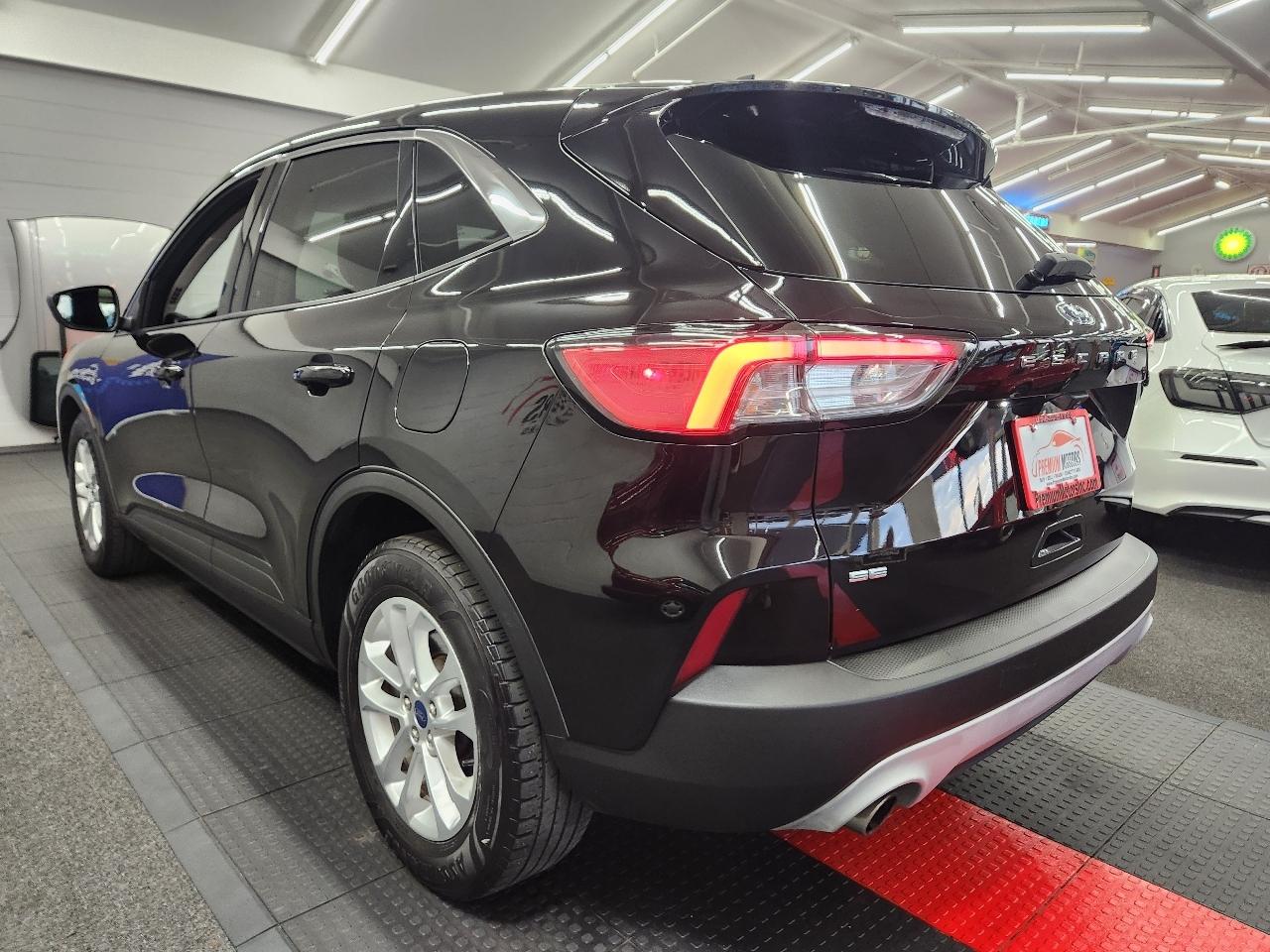 Ford Escape SE 2021