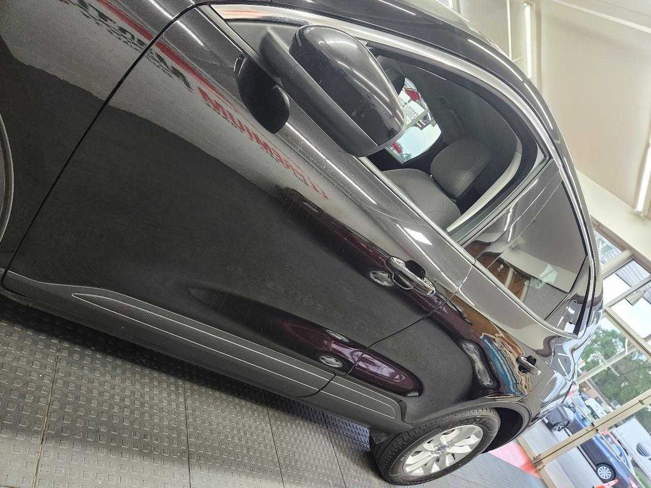 Ford Escape SE 2021
