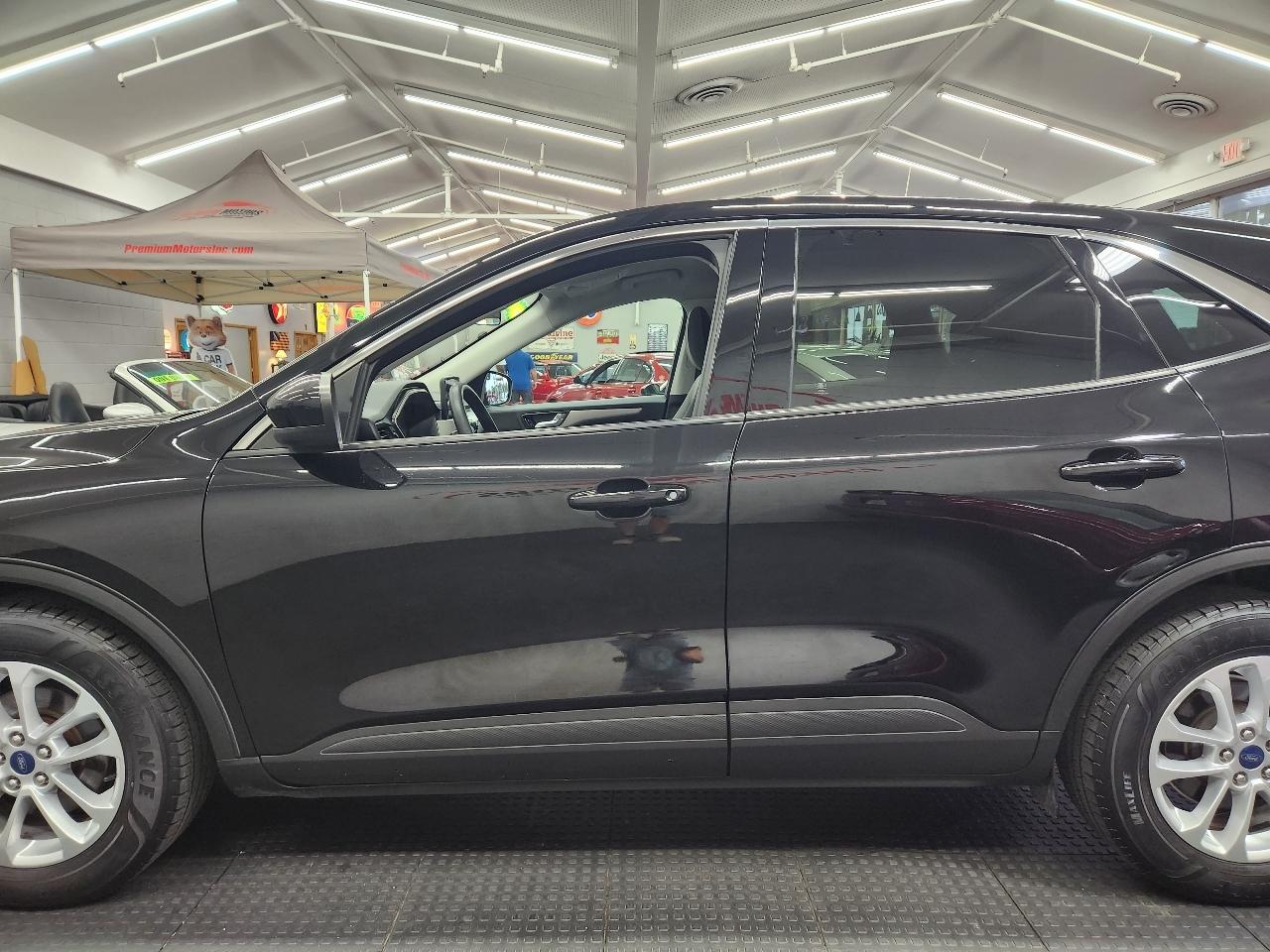 Ford Escape SE 2021