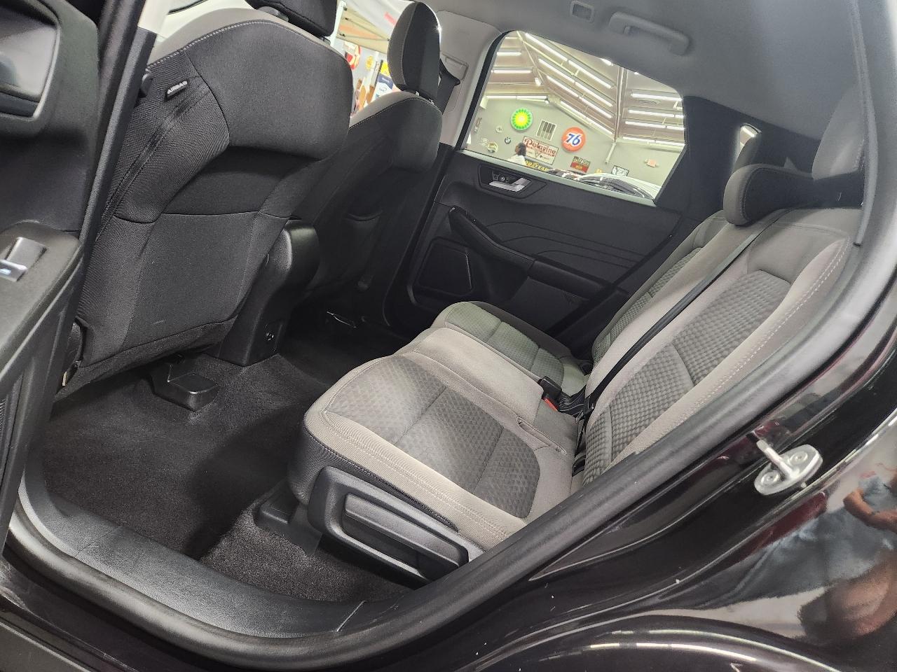 Ford Escape SE 2021