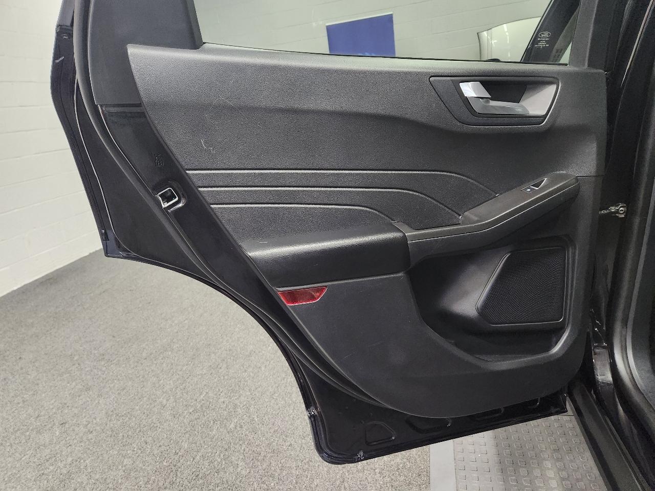 Ford Escape SE 2021