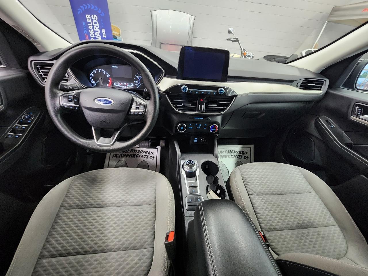 Ford Escape SE 2021