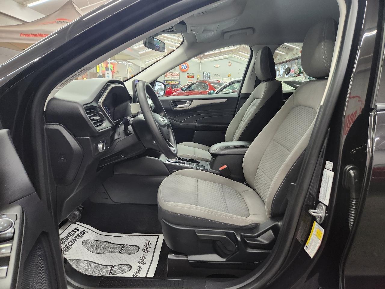 Ford Escape SE 2021