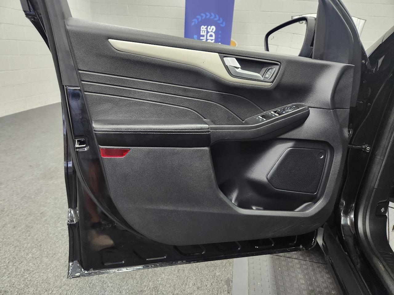 Ford Escape SE 2021