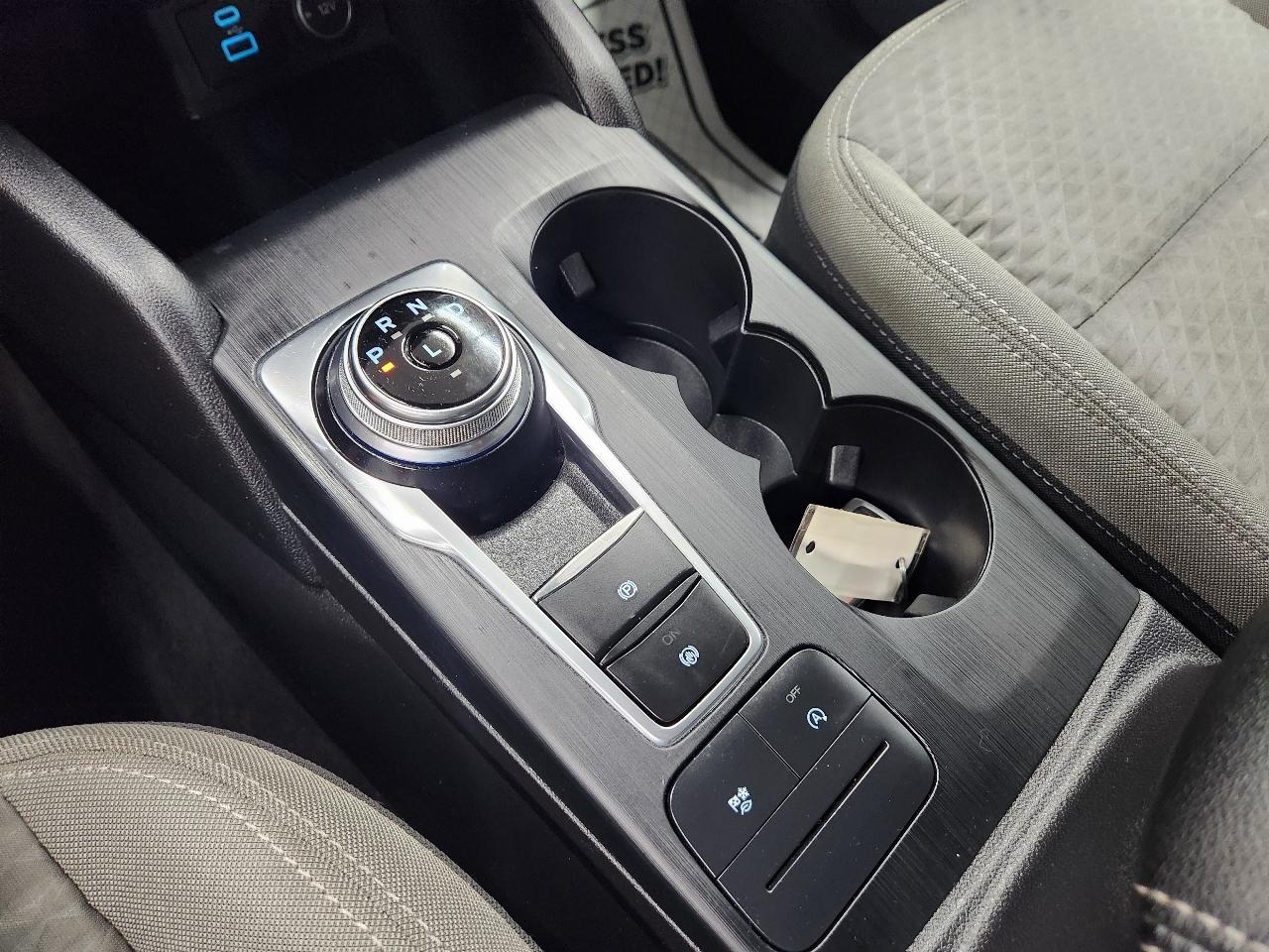 Ford Escape SE 2021