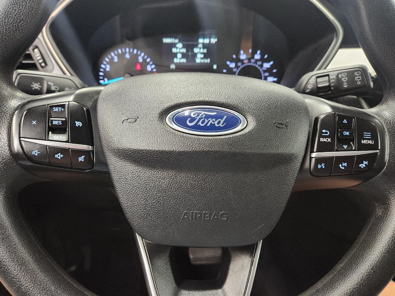 Ford Escape SE 2021
