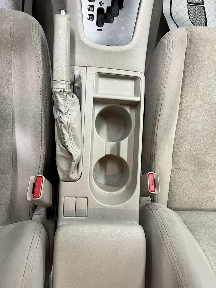 Subaru Impreza 2.5i 2008