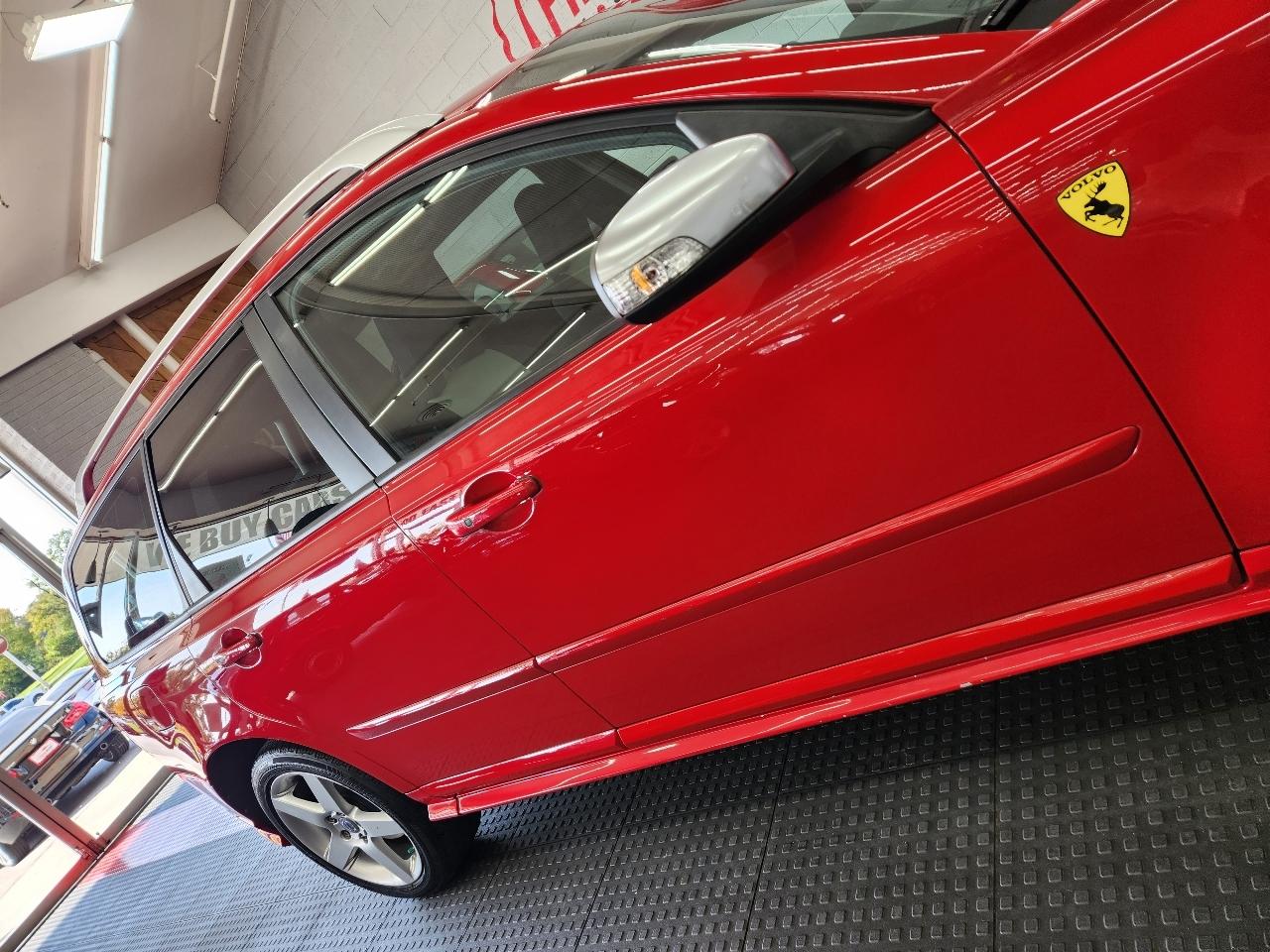 Volvo V50  2010
