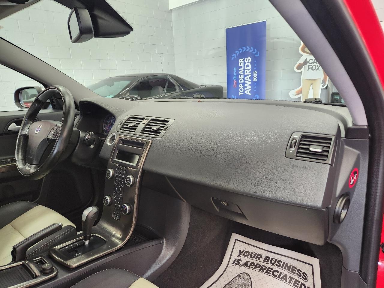 Volvo V50  2010