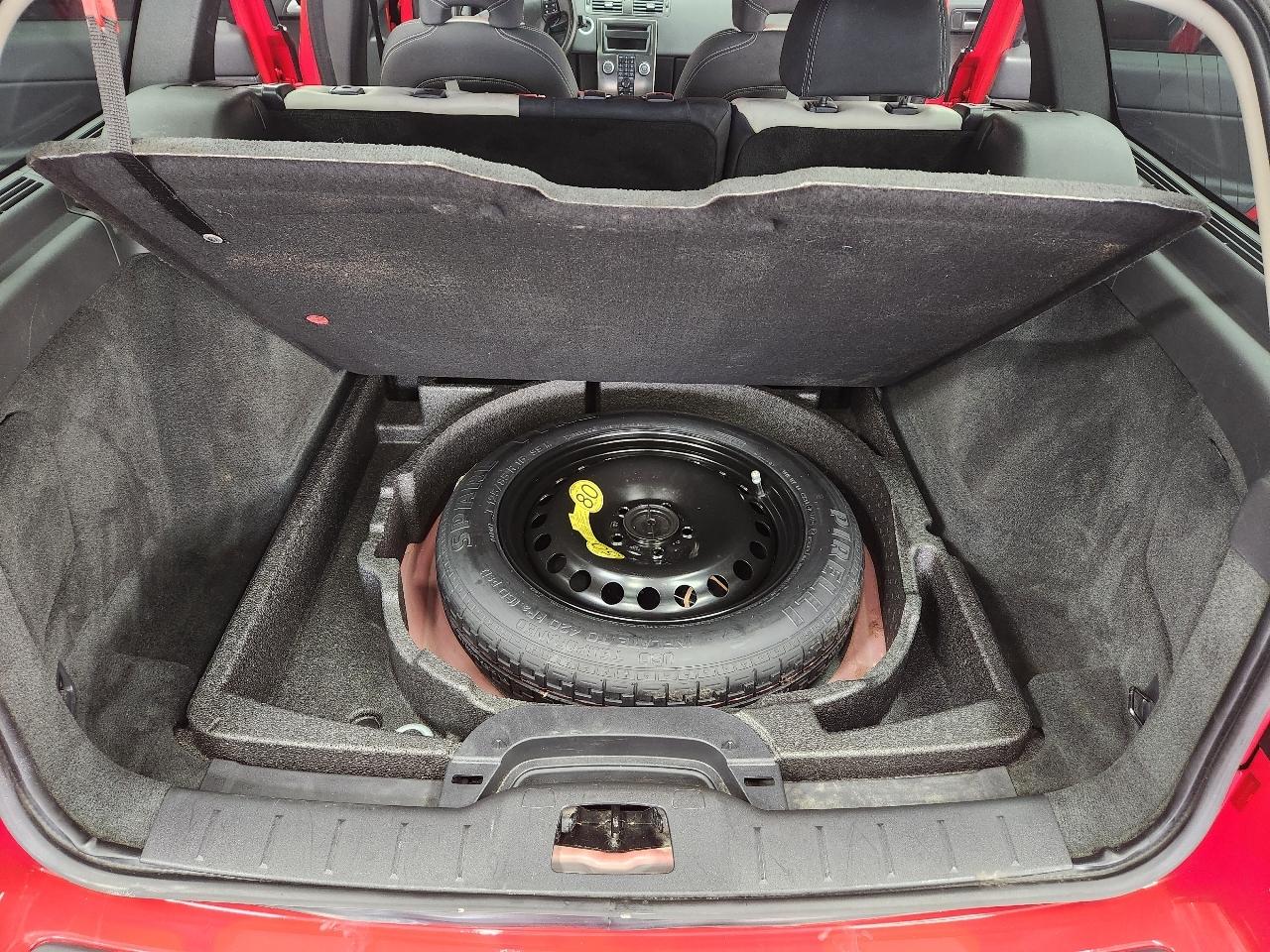 Volvo V50  2010