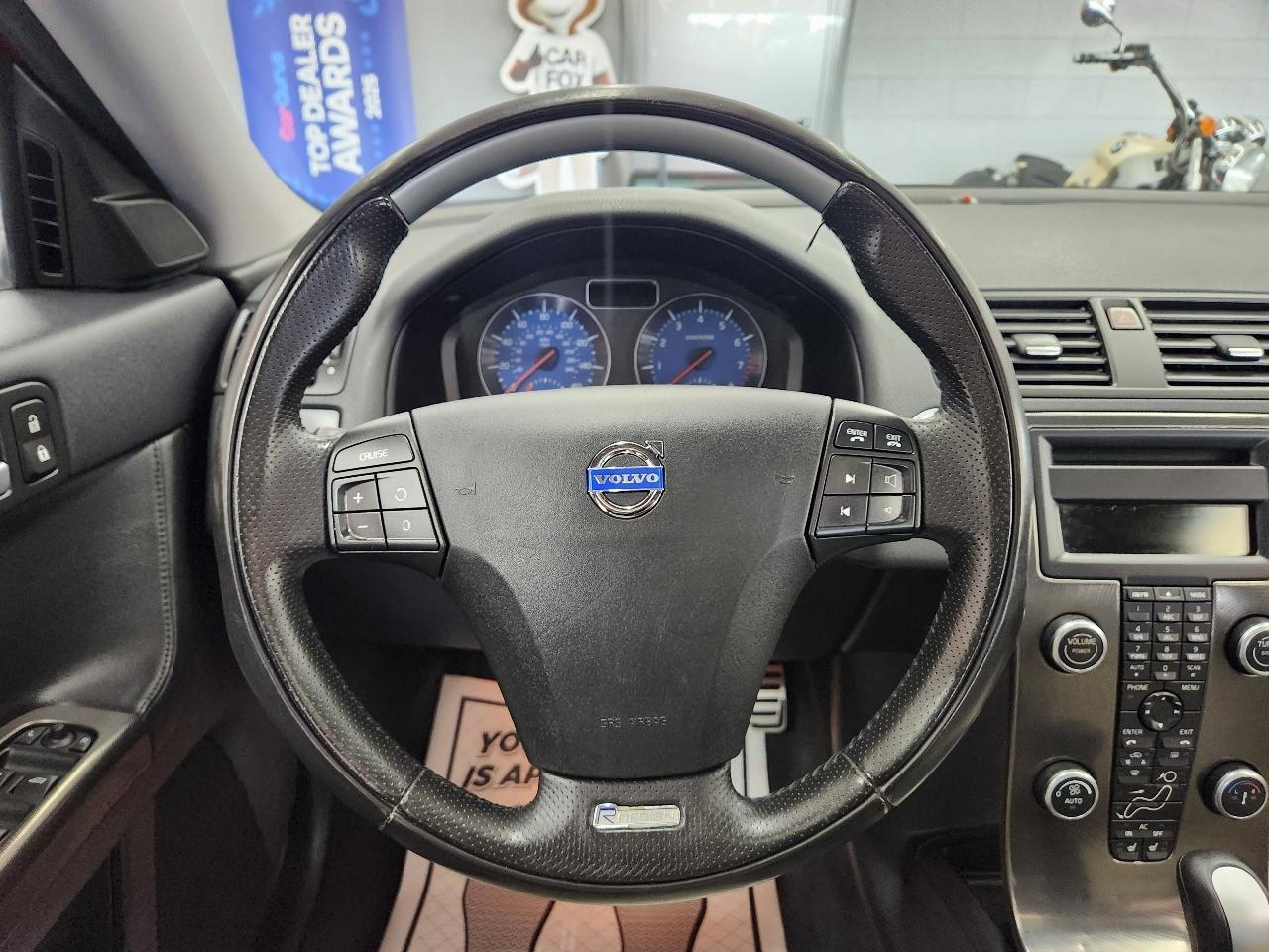 Volvo V50  2010