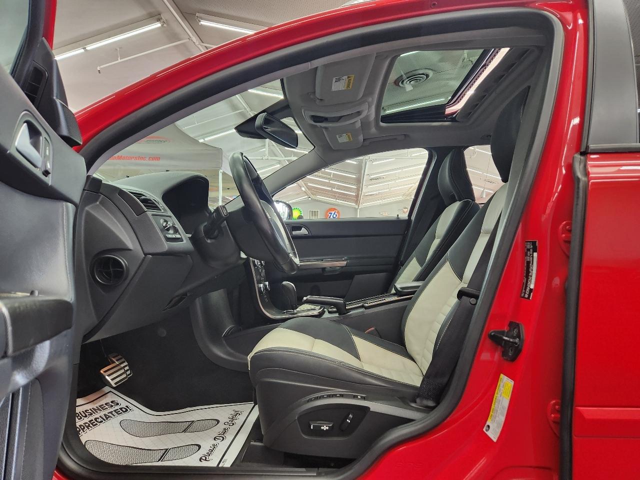 Volvo V50  2010