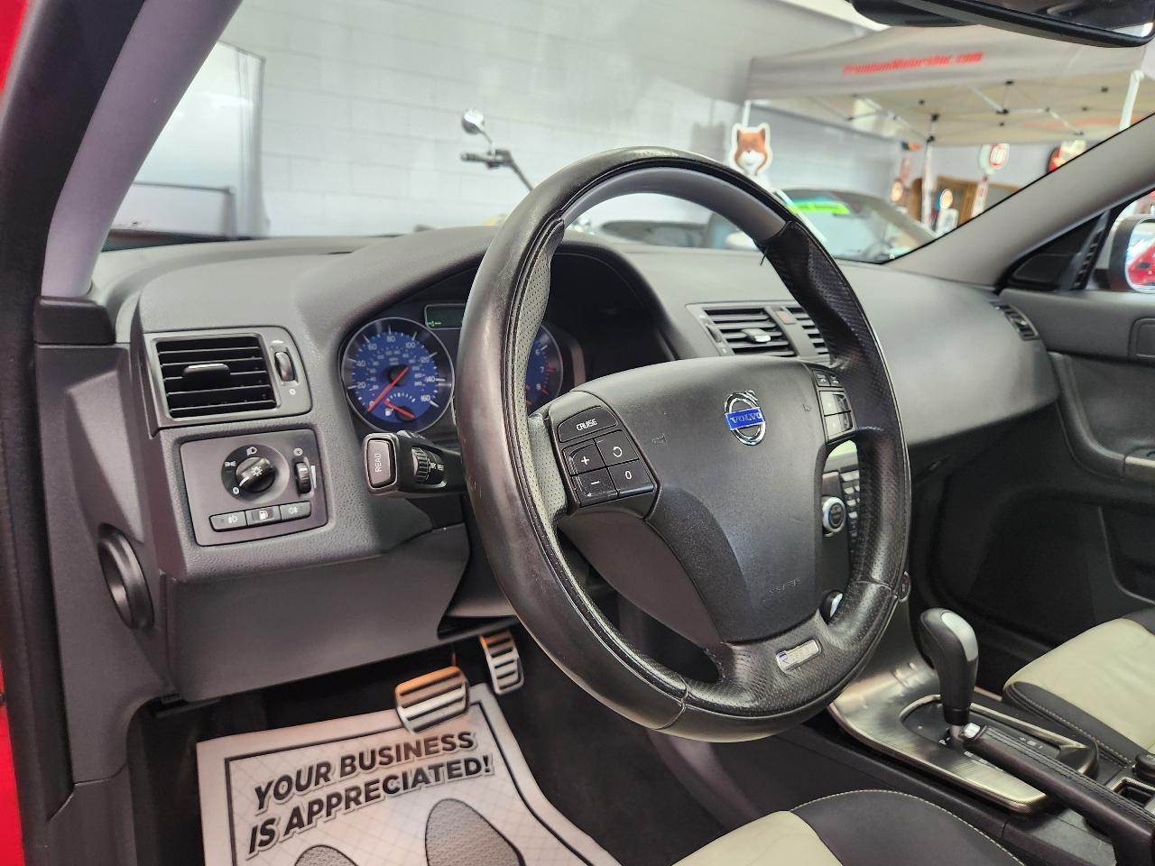 Volvo V50  2010