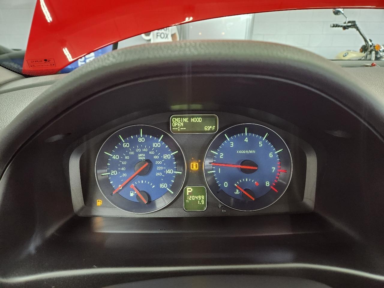 Volvo V50  2010