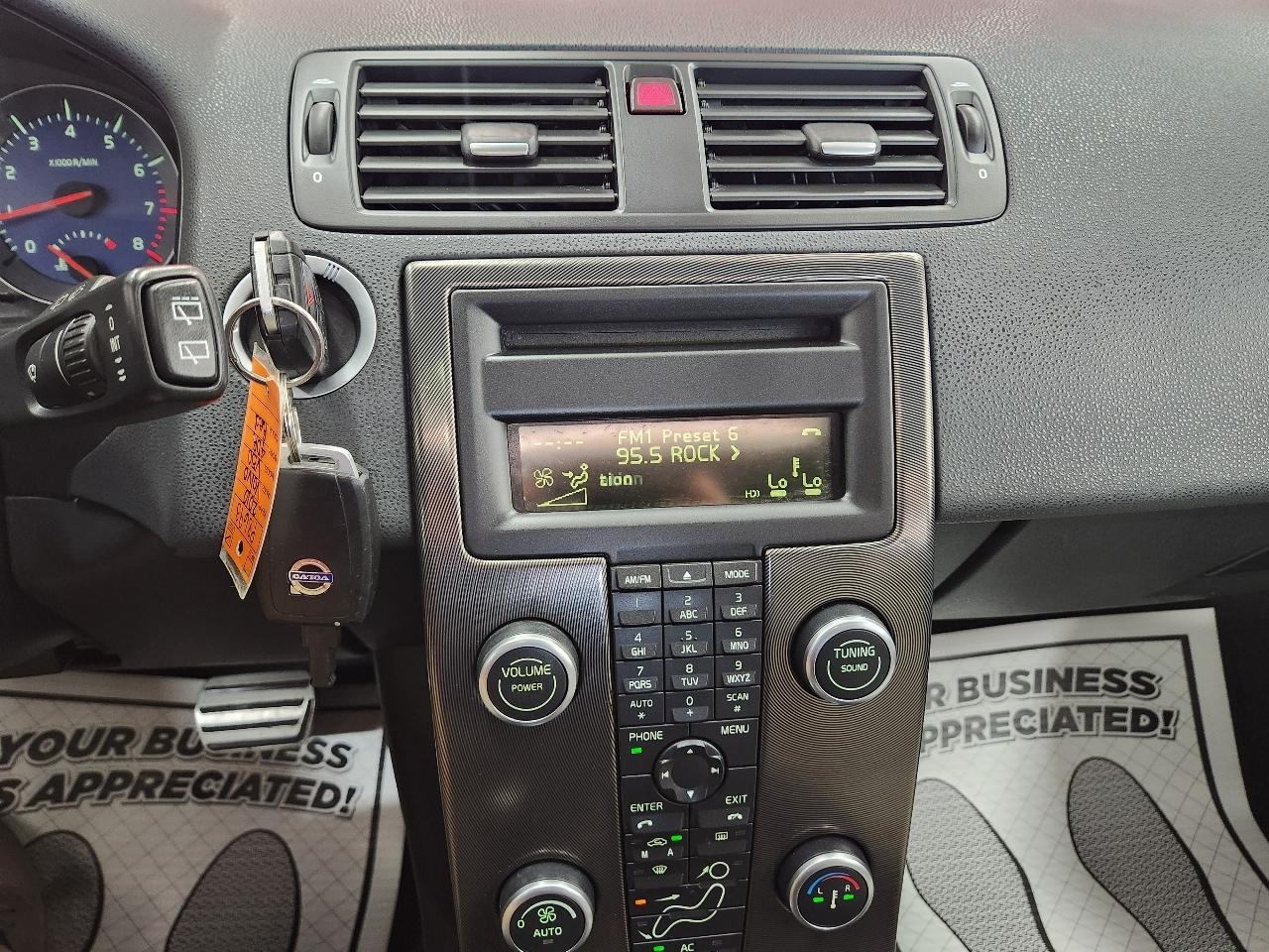 Volvo V50  2010