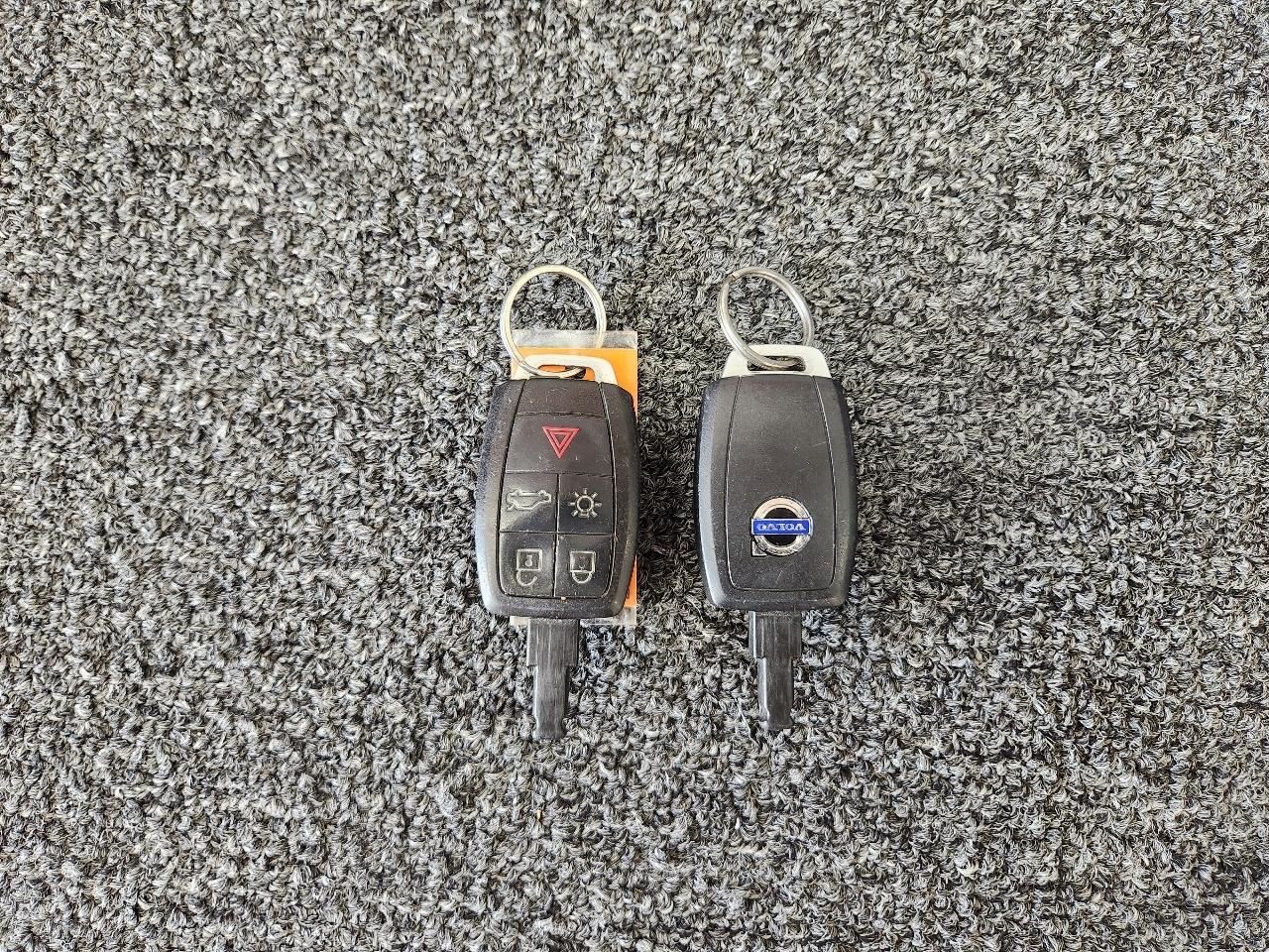 Volvo V50  2010