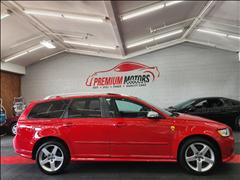 2010 Volvo V50 
