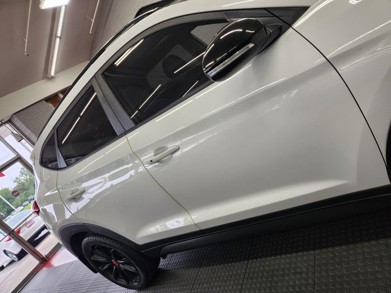 Hyundai Tucson Night AWD 2017