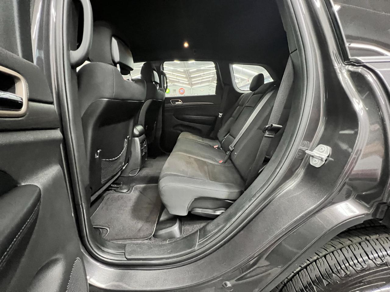 Jeep Grand Cherokee Laredo 2017