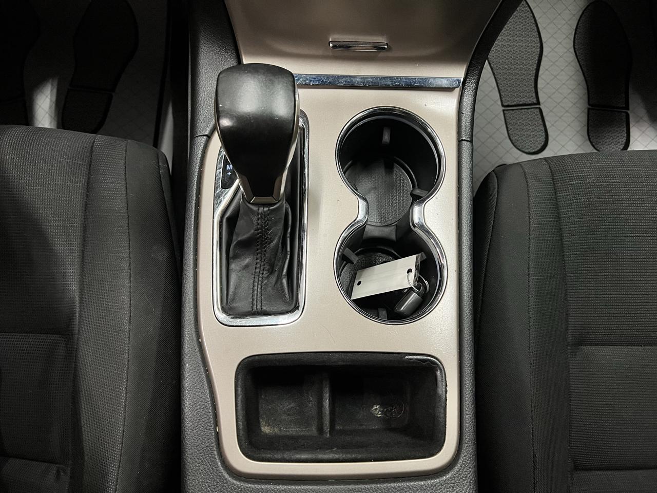 Jeep Grand Cherokee Laredo 2017