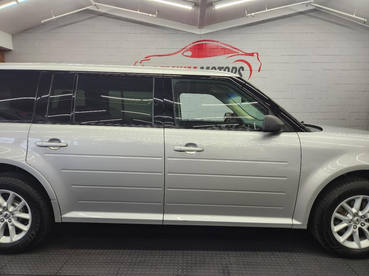 Ford Flex SE 2014