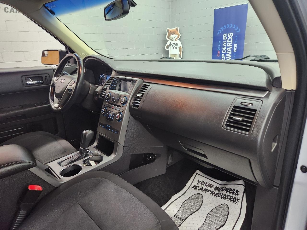 Ford Flex SE 2014