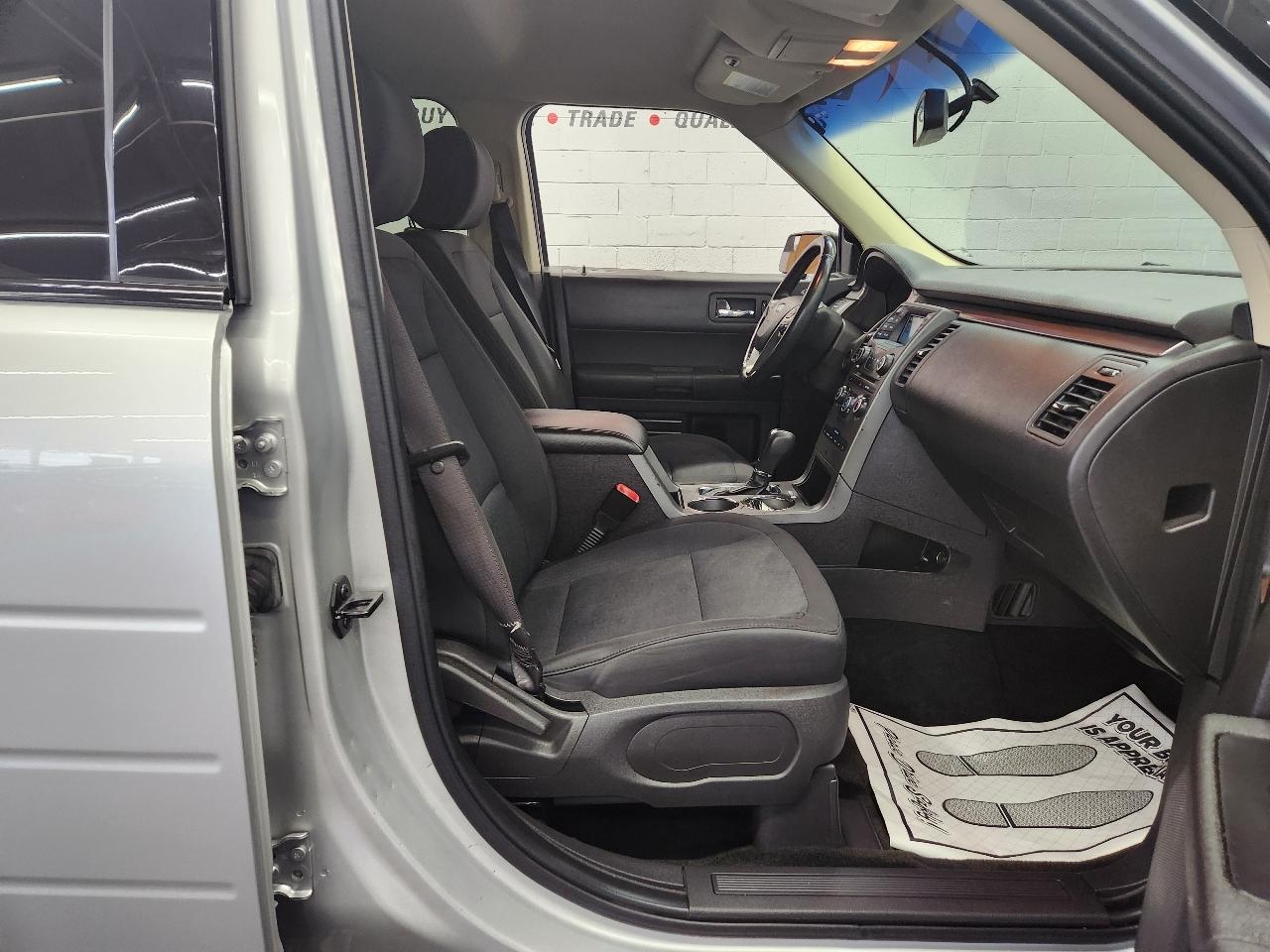Ford Flex SE 2014