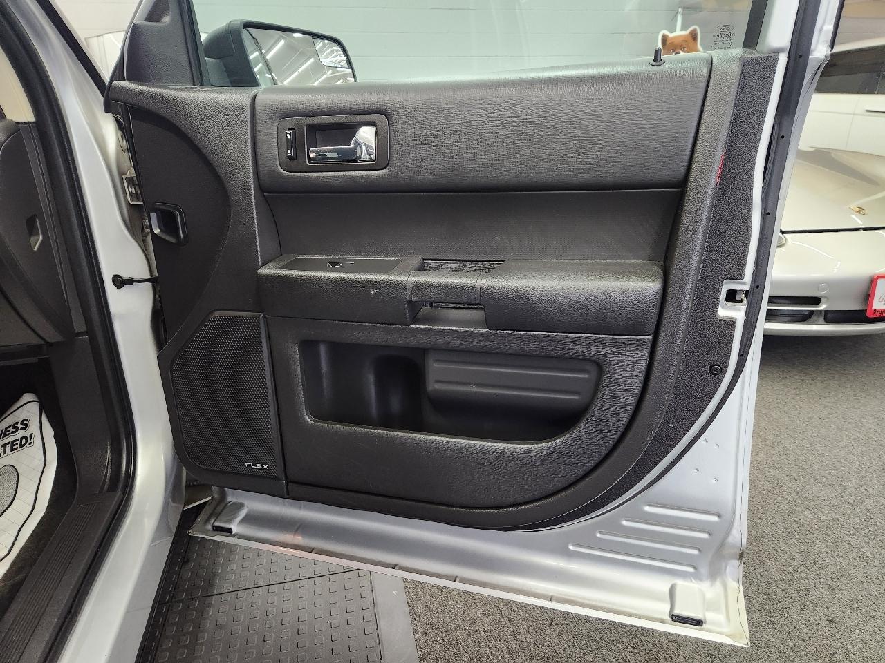 Ford Flex SE 2014