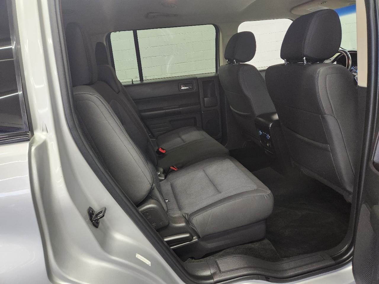 Ford Flex SE 2014