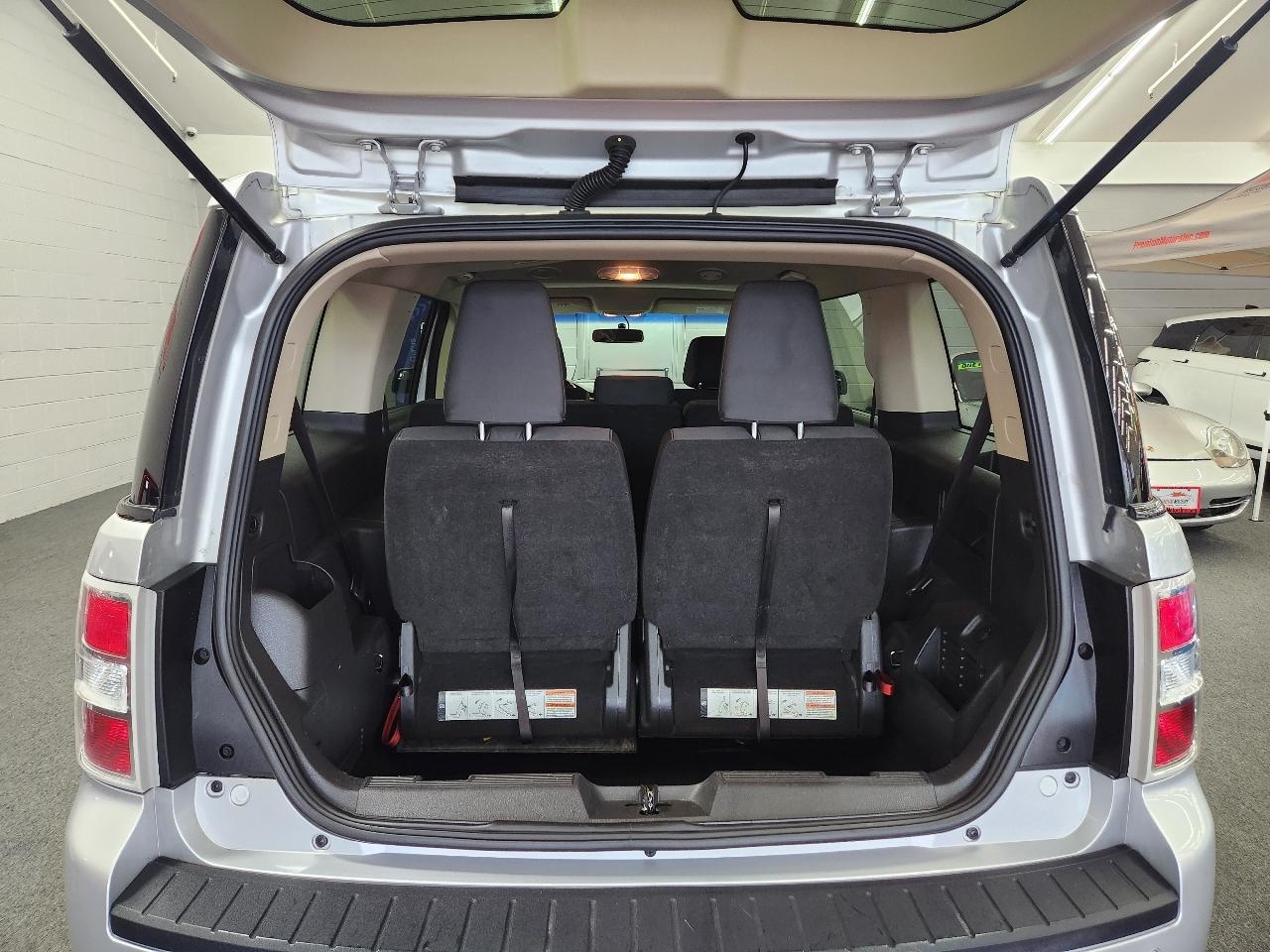 Ford Flex SE 2014