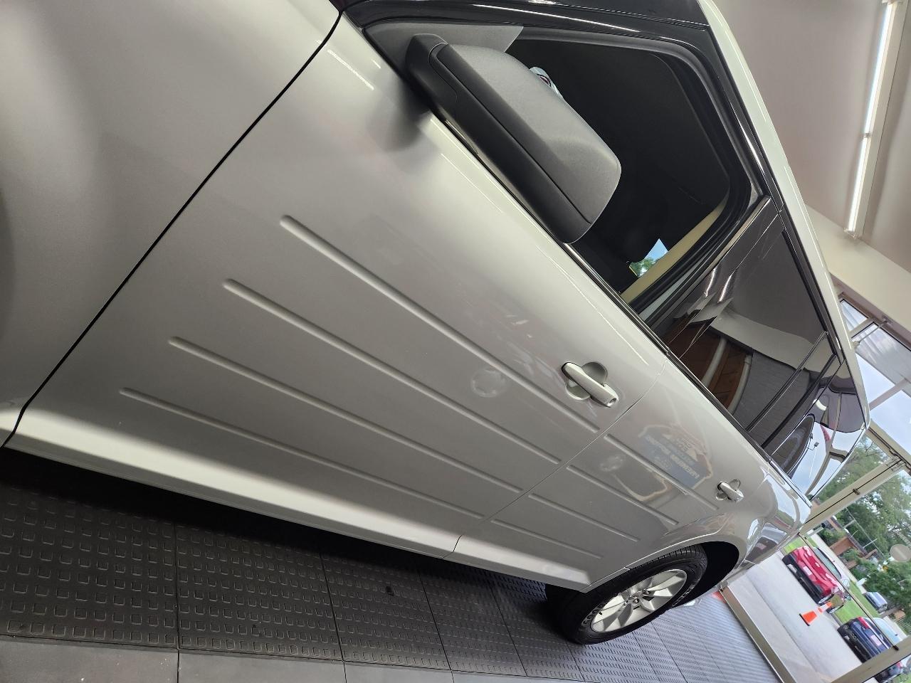 Ford Flex SE 2014