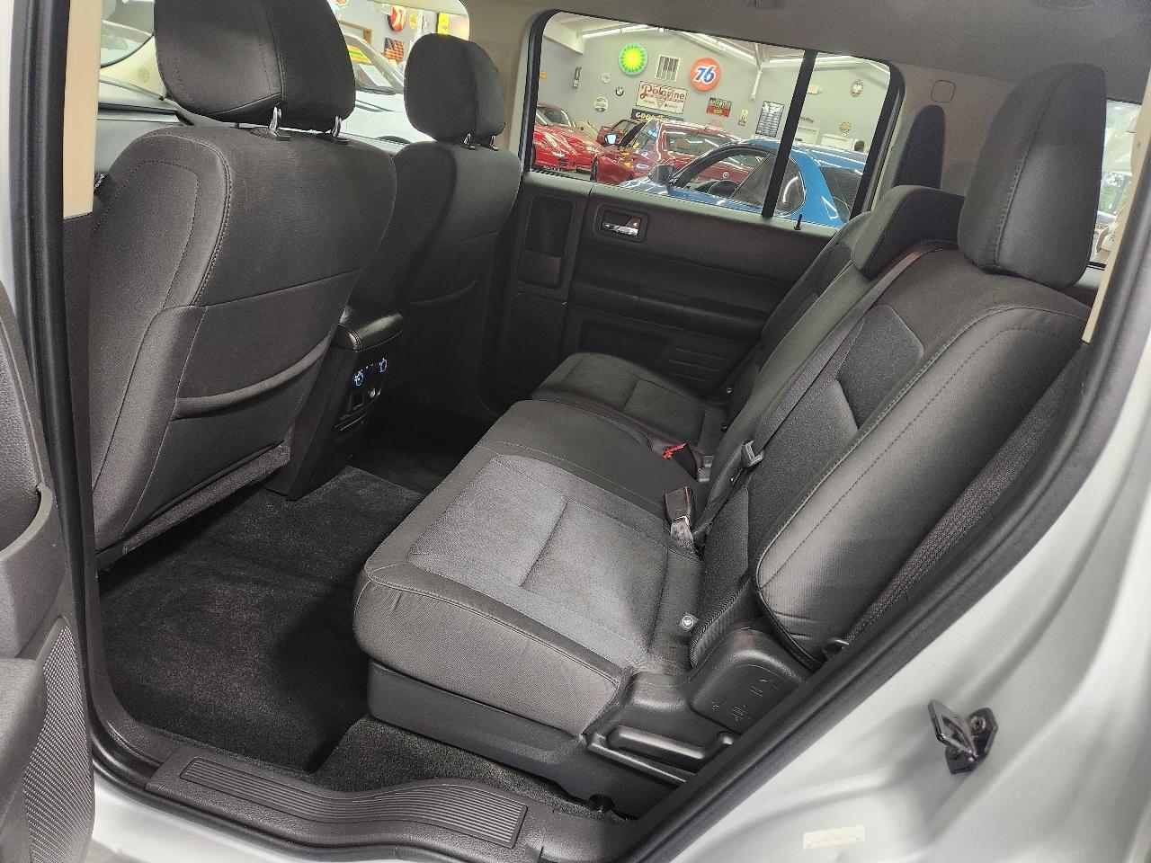 Ford Flex SE 2014