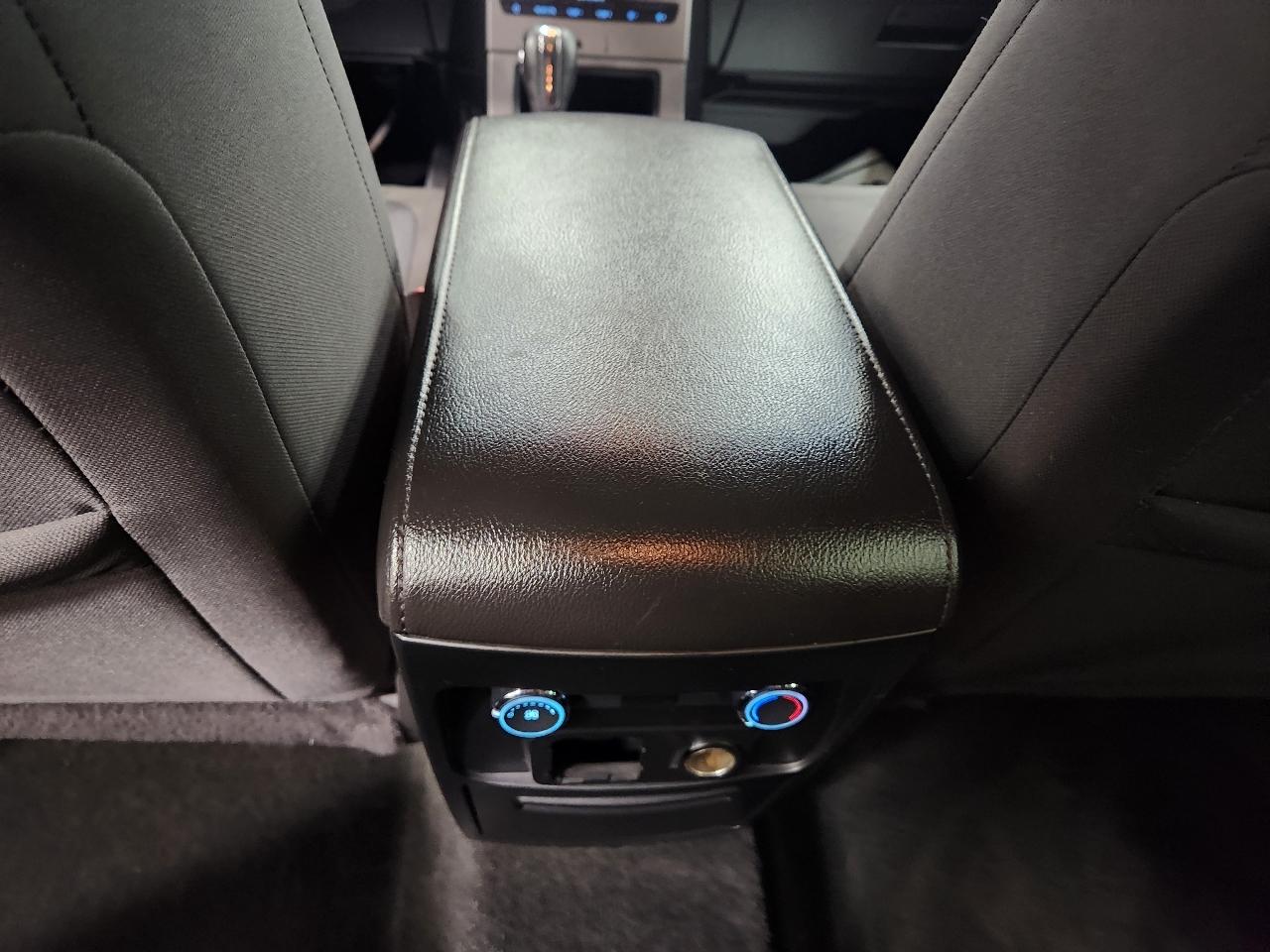 Ford Flex SE 2014