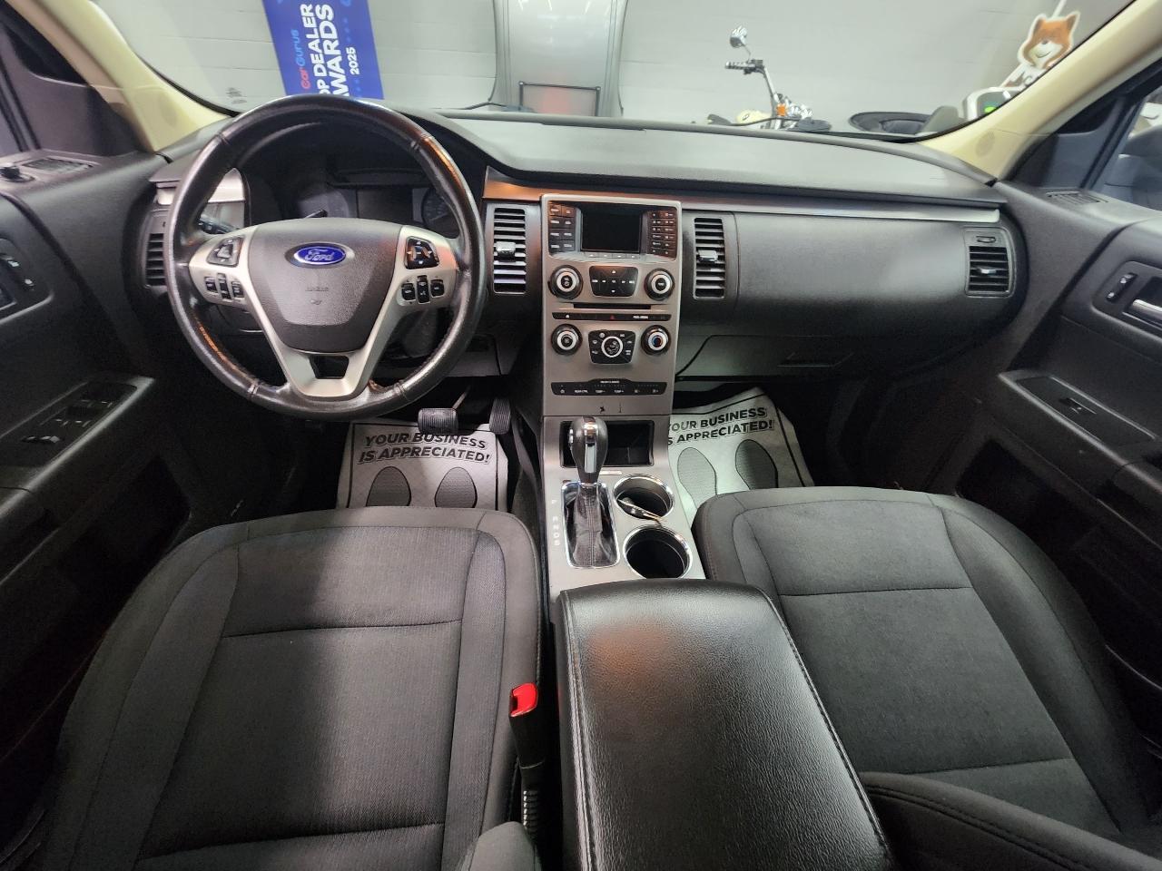 Ford Flex SE 2014