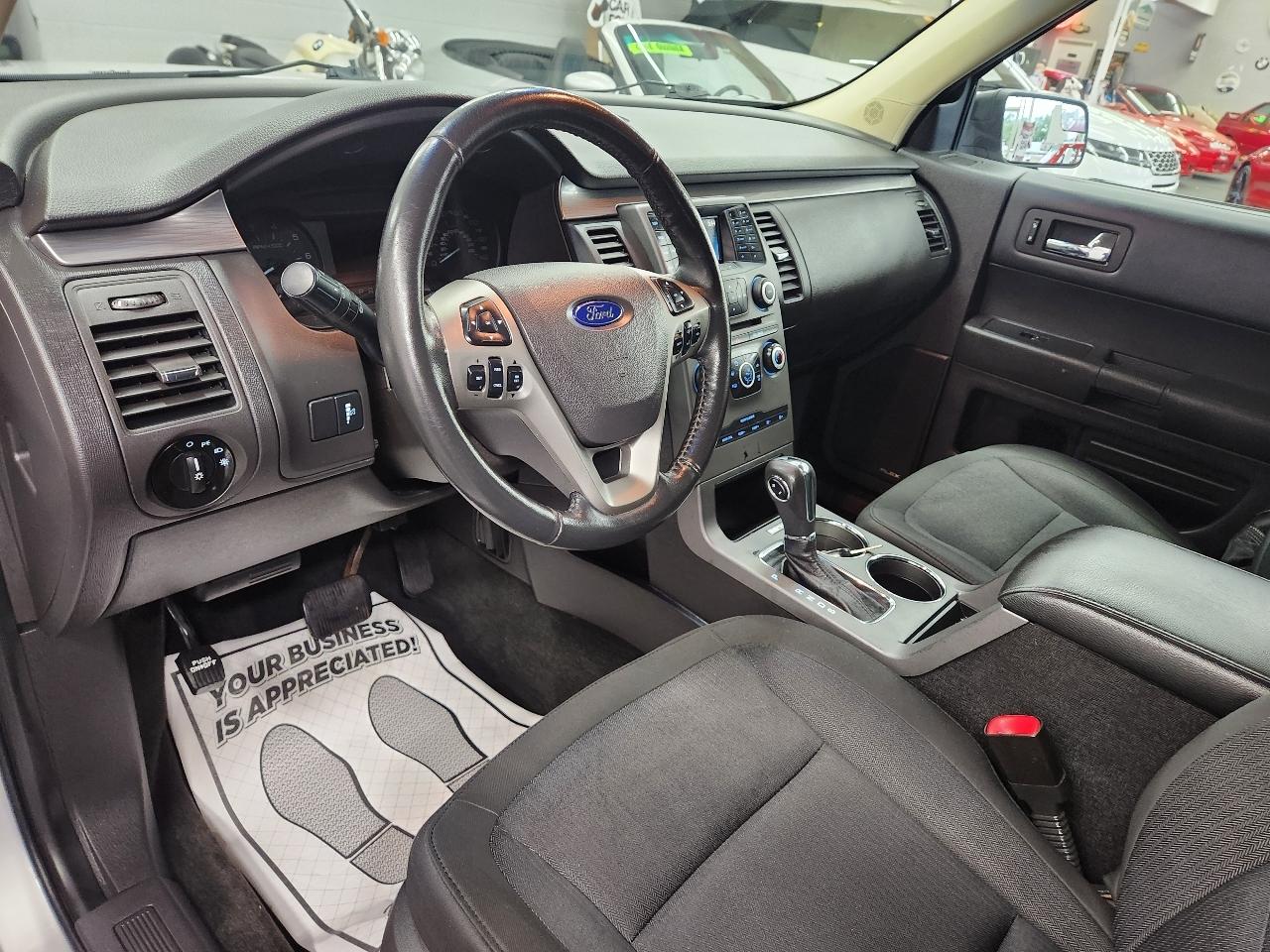 Ford Flex SE 2014